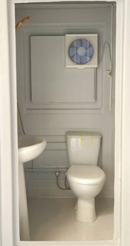 مصنع الحمامات الجاهزه - الابداع للفيبر جلاس  7