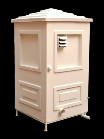 مصنع الحمامات الجاهزه - الابداع للفيبر جلاس  10