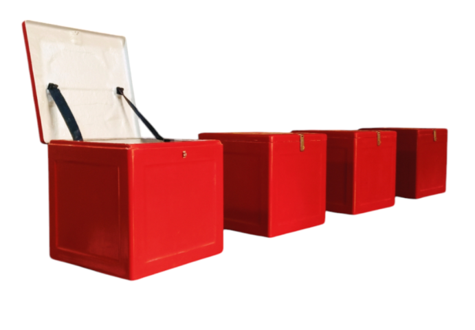 مصنع صناديق دليفري - الابداع للفيبر جلاس  6