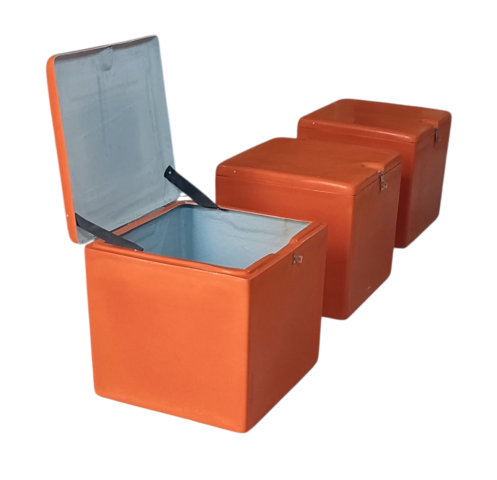 مصنع صناديق دليفري - الابداع للفيبر جلاس  7