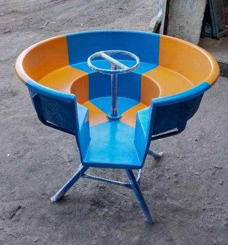 مصنع العاب اطفال - الابداع للفيبر جلاس  4