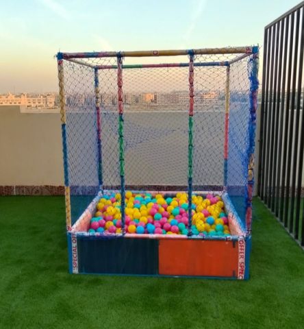 مصنع العاب اطفال - الابداع للفيبر جلاس  5