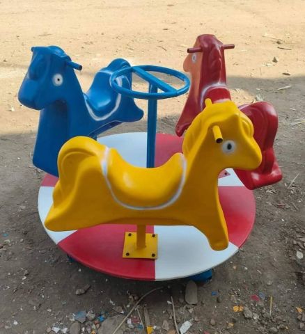 مصنع العاب اطفال - الابداع للفيبر جلاس  8