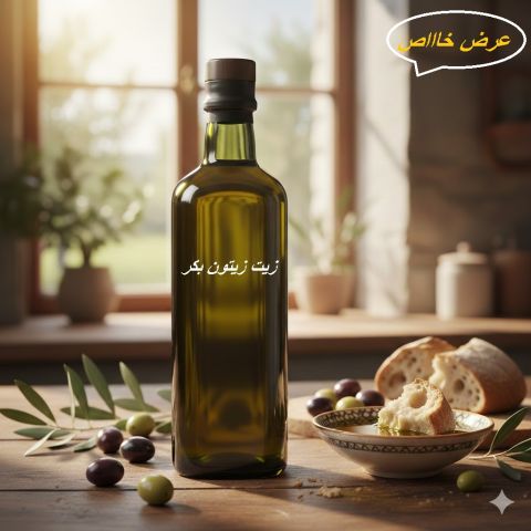  زيت زيتون بكر ممتاز شراء بلا تردد 01011634412