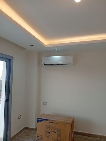 تكييف كاريير 1.5 حصان انفرتر بارد فقط تكييف كاريير 1.5 حصان انفرت 4