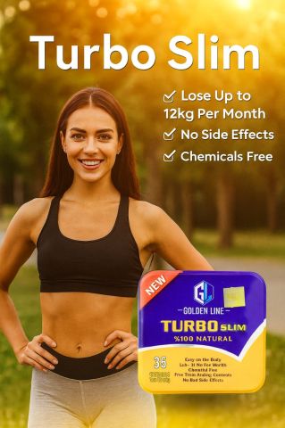 تيربو سليم جسم أخف ودهون أقل كل يوم01208615248