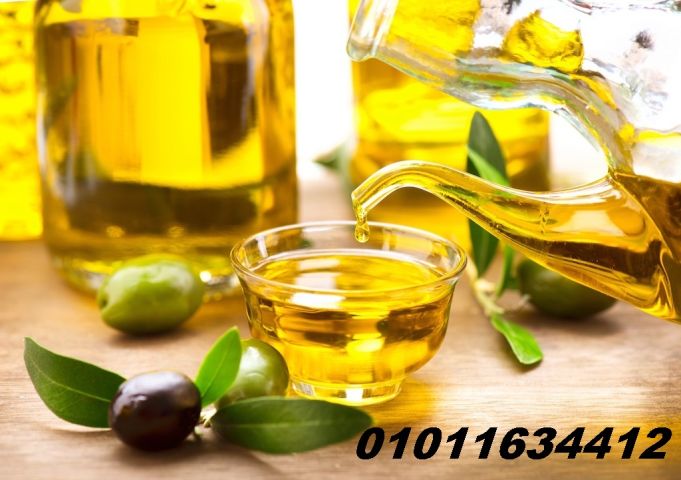 زيت زيتون نقي بيع مباشر الآن 01011634412