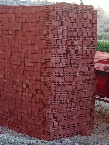 طوب احمر طفلي 2