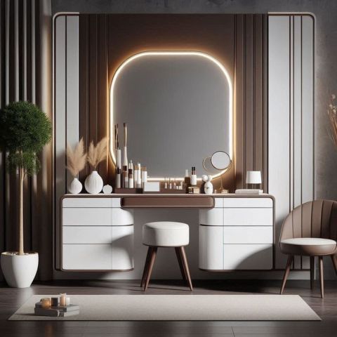 لما الخبرة تطول… الجودة تفضل  موبيليا معمولة تعيش مش تتغير  45 سن 2