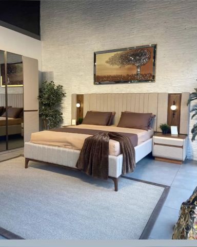 لما الخبرة تطول… الجودة تفضل  موبيليا معمولة تعيش مش تتغير  45 سن 9