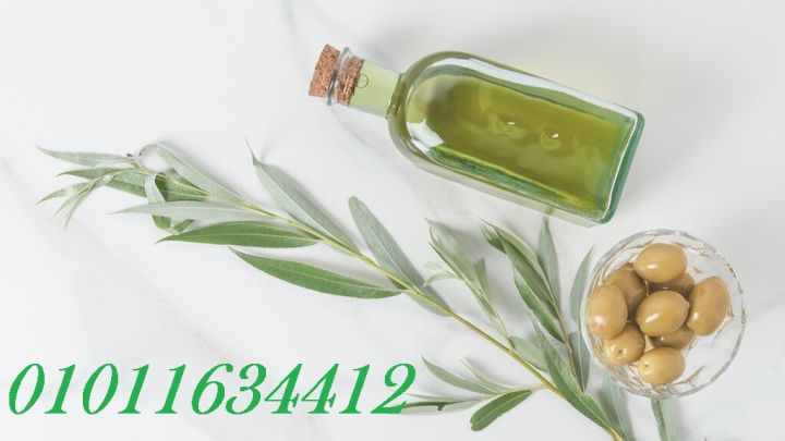 زيت زيتون بلدي مضمون الطعم 01011634412