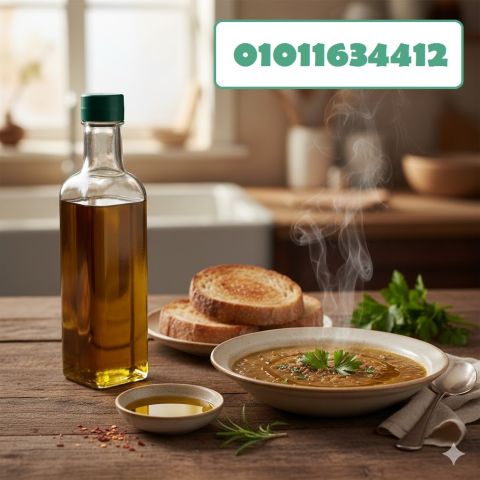 . زيت زيتون طبيعي للبيع 01011634412