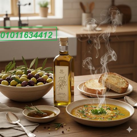 زيت زيتون أصلي 01011634412 للتجار والمطاعم والفنادق