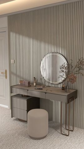 لما الخبرة تطول… الجودة تفضل  موبيليا معمولة تعيش مش تتغير  45 سن 3