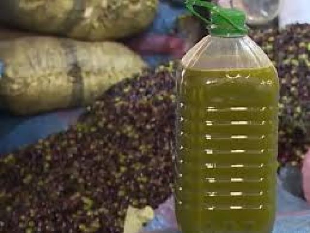 01011634412 زيت زيتون طبيعي من مزارع مطروح