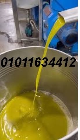 زيت زيتون طبيعي لو الجودة تهمك 01011634412