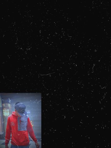 جلسة مساج طبيعي للاسترخاء والتجديد