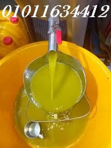 زيت زيتون نقي من أجود الأنواع 01011634412