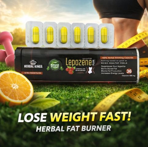 ليبوزين بلس علاج السمنة المفرطة بسهولة وبطريقة صحية. 2