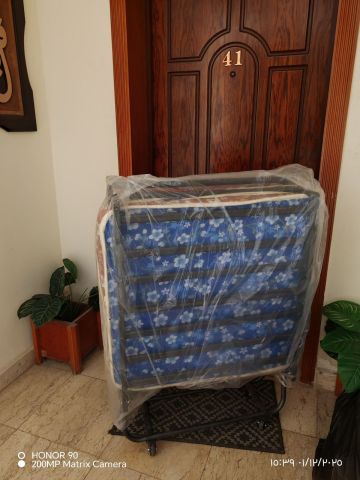 تسليمات عملائنا سرير سفارى من تميمة 01013518080 4