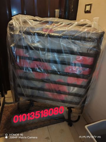 تسليمات عملائنا سرير سفارى من تميمة 01013518080