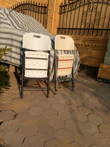  ✨💫كرسي  صب  من تميمة  غير قابلة للكسر 01013518080 6