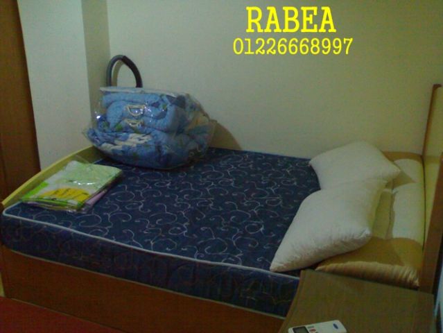 فنادق الاسماعيلية للايجار شاليهات شقق فندقية مفروشة للايجار حديثة 5