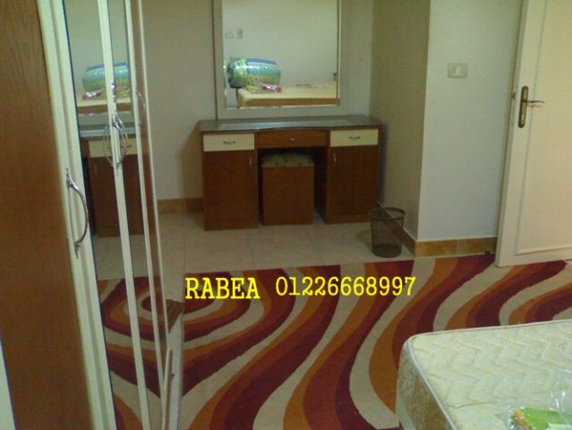 فنادق الاسماعيلية للايجار شاليهات شقق فندقية مفروشة للايجار حديثة 9