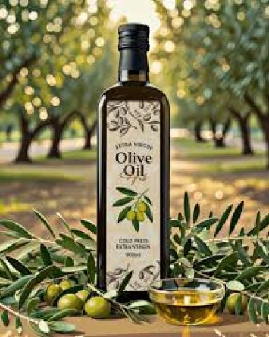 زيت زيتون أصلي فاخر في مطروح 01011634412