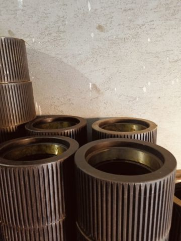 بكر فارغ بيلكو 360