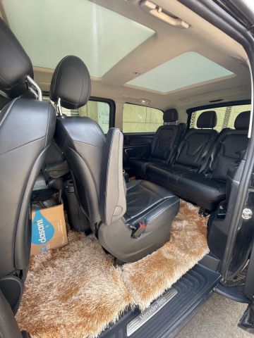 إيجار فيانو مرسيدس بالسائق.. مكتبك المتنقل. 4