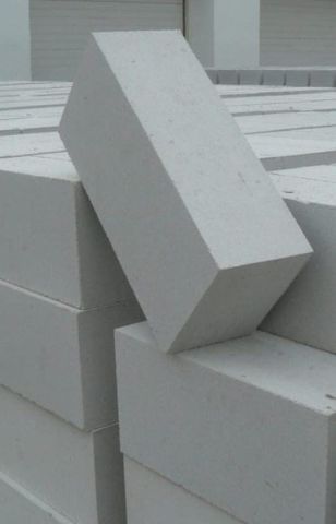 الطوب الابيض الرغوي 6