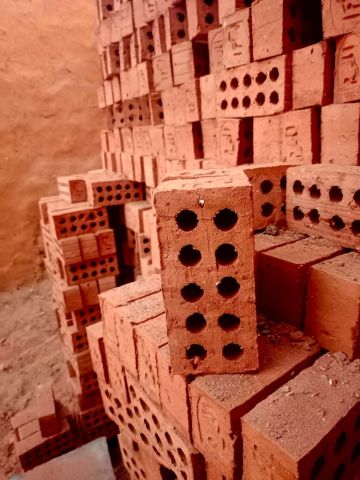 طوب احمر طفلي  2