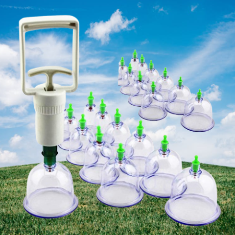 حجامة إسلامية طبية - 12 قطعة 01140963128/01208615248