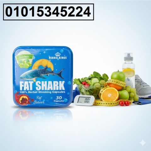 كبسولات فات شارك Fat Shark ?*