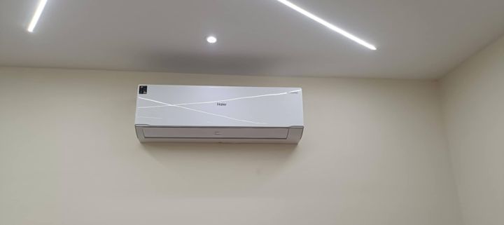 مميزات تكييف هاير سمارت