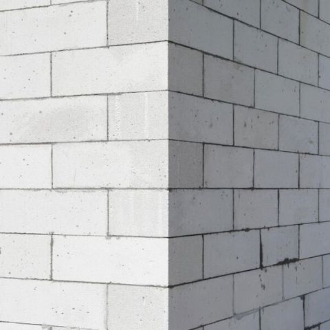 الطوب الابيض الرغوي 2