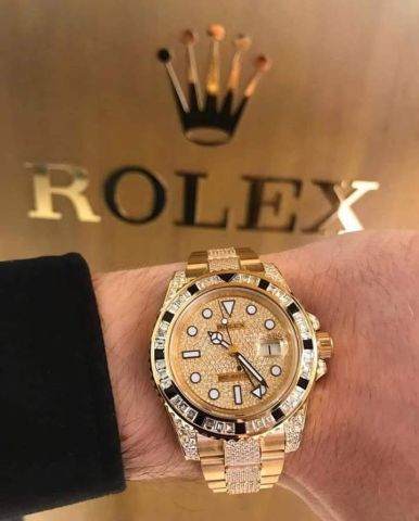 محل ساعات أودمار بيجيه في مصر | أفضل العروض والتشكيلات 5