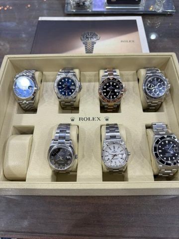 محل ساعات أودمار بيجيه في مصر | أفضل العروض والتشكيلات 6