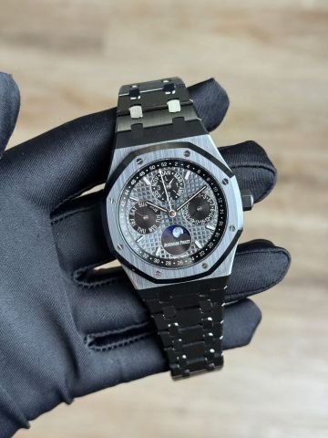 محل ساعات أودمار بيجيه في مصر | أفضل العروض والتشكيلات 7