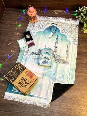 ارخص بوكس رمضان  9