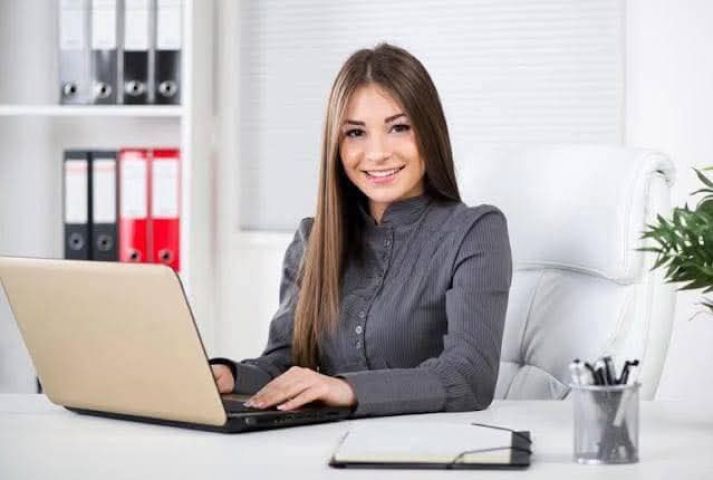 بمرتب مجزى جدا مطلوب سكرتيرة بحدائق الاهرام