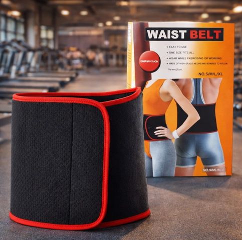 حزام تخسيس البطن لتخفيف الوزن وحرق الدهون