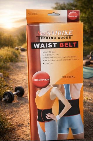 حزام تخسيس البطن لتخفيف الوزن وحرق الدهون 2