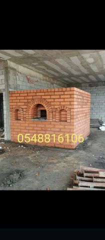 شوايات الاحساء ، افران الاحساء ، بناء شوايات مطاعم الاحساء ، بناء 9