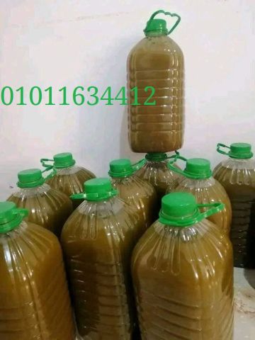 01011634412 زيت زيتون بكر ممتاز من مزارع مطروح