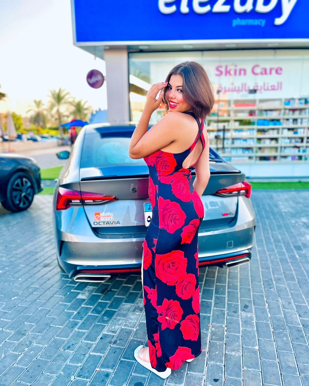 ريليشن فرعوني وأوضاع نار همتعك وهدلعك بهيجاني 
