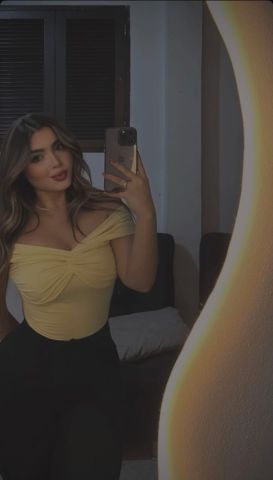 مش هتلف ولا تحتار الجديد كله عندى وعروضنا نااار -