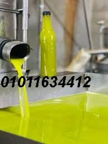 زيت زيتون أصلي مضمون المصدر 01011634412
