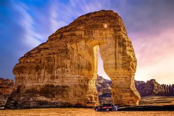 لأن السفر يحتاج خبرة 💼 3